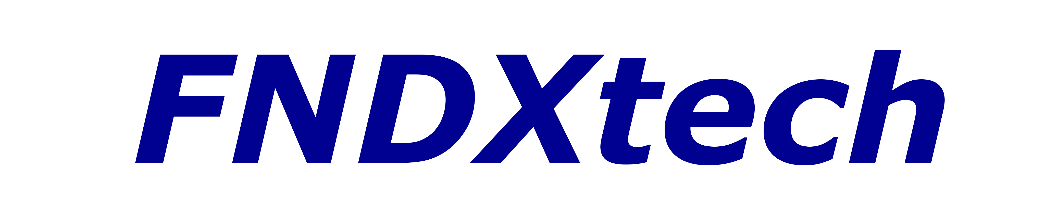 FNDXtech ヘッダー画像